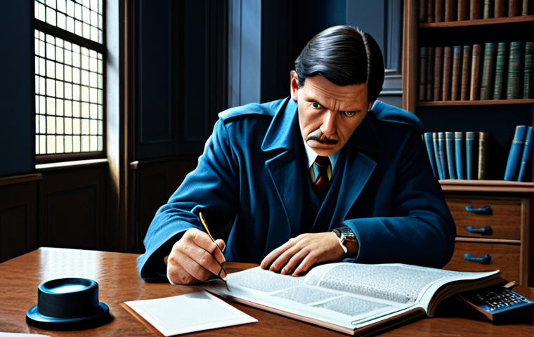 의학 이론과 실무의 차이 - Here are three detailed image prompts in English, designed to capture the essence of the provided Ar...