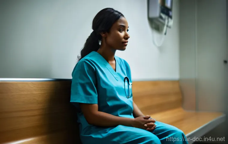 의료직 직무 만족도 설문 분석 - **Prompt 1: Collaborative Medical Team in a Modern Arabic Hospital**
    "A diverse group of healthc...