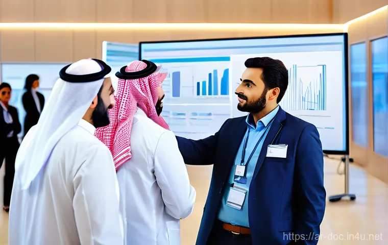 의료 관련 자격증 정보 - **Prompt 2: Trust and Compassion in Healthcare**
    "A compassionate Arab female doctor, early 40s,...