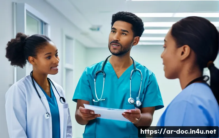 의료직에서의 자기계발 강좌 추천 관련 이미지 1