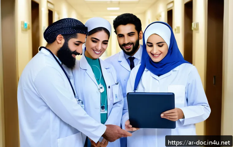 의사 초년생 커리어 팁 관련 이미지 1